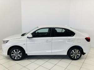 Honda Amaze 1.2 Comfort auto - Image 3