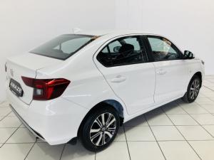 Honda Amaze 1.2 Comfort auto - Image 4