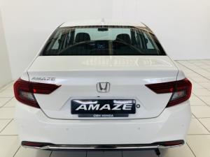 Honda Amaze 1.2 Comfort auto - Image 5