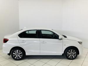 Honda Amaze 1.2 Comfort auto - Image 6