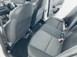 Honda Amaze 1.2 Comfort auto - Image 8