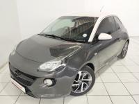 Thumbnail Opel Adam 1.0T Jam