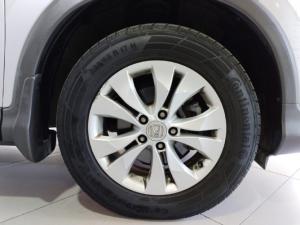 Honda CR-V 2.0 Comfort auto - Image 10