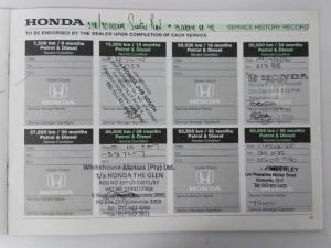Honda CR-V 2.0 Comfort auto - Image 11