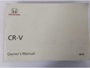 Honda CR-V 2.0 Comfort auto - Image 13