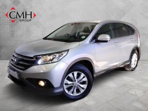 Honda CR-V 2.0 Comfort auto - Image 1