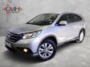 Thumbnail Honda CR-V 2.0 Comfort auto