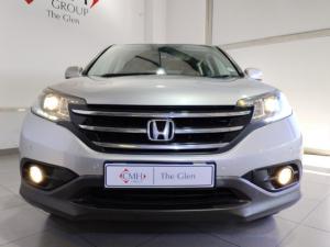 Honda CR-V 2.0 Comfort auto - Image 2