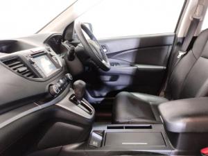 Honda CR-V 2.0 Comfort auto - Image 8