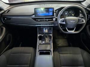 Chery Tiggo 4 Pro 1.5 LiT auto - Image 10
