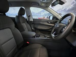 Chery Tiggo 4 Pro 1.5 LiT auto - Image 11