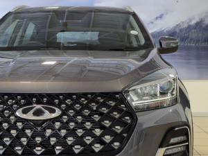 Chery Tiggo 4 Pro 1.5 LiT auto - Image 13