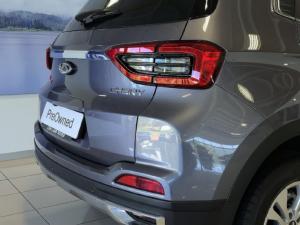 Chery Tiggo 4 Pro 1.5 LiT auto - Image 14