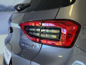 Chery Tiggo 4 Pro 1.5 LiT auto - Image 15