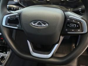 Chery Tiggo 4 Pro 1.5 LiT auto - Image 19