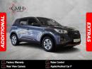 Thumbnail Chery Tiggo 4 Pro 1.5 LiT auto