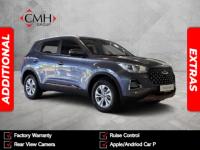 Thumbnail Chery Tiggo 4 Pro 1.5 LiT auto