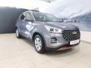 Thumbnail Chery Tiggo 4 Pro 1.5 LiT auto
