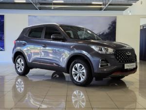 Chery Tiggo 4 Pro 1.5 LiT auto - Image 1