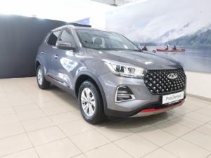 Chery Tiggo 4 Pro 1.5 LiT auto - Image 1