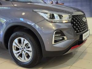 Chery Tiggo 4 Pro 1.5 LiT auto - Image 25