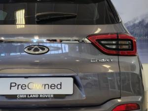 Chery Tiggo 4 Pro 1.5 LiT auto - Image 28