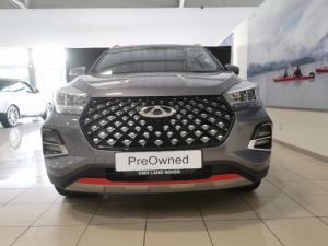 Chery Tiggo 4 Pro 1.5 LiT auto - Image 2