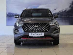 Chery Tiggo 4 Pro 1.5 LiT auto - Image 2