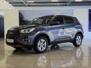 Chery Tiggo 4 Pro 1.5 LiT auto - Image 3
