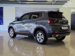 Chery Tiggo 4 Pro 1.5 LiT auto - Image 4