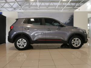 Chery Tiggo 4 Pro 1.5 LiT auto - Image 5