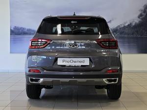 Chery Tiggo 4 Pro 1.5 LiT auto - Image 5