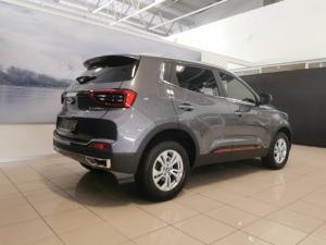 Chery Tiggo 4 Pro 1.5 LiT auto - Image 6