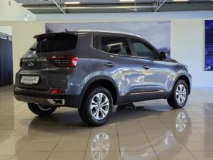Chery Tiggo 4 Pro 1.5 LiT auto - Image 6