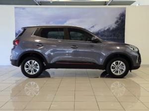 Chery Tiggo 4 Pro 1.5 LiT auto - Image 7