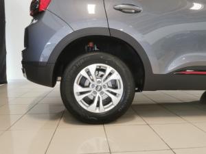 Chery Tiggo 4 Pro 1.5 LiT auto - Image 7