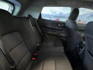Chery Tiggo 4 Pro 1.5 LiT auto - Image 9