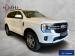Ford Everest 2.0 BiTurbo XLT - Thumbnail 1