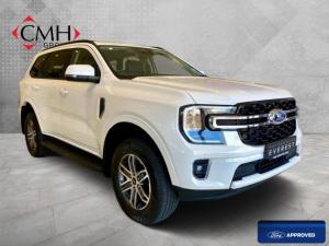 Ford Everest 2.0 BiTurbo XLT - Image 1