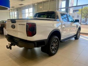 Ford Ranger 2.0 BiTurbo double cab Wildtrak - Image 2