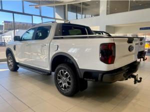 Ford Ranger 2.0 BiTurbo double cab Wildtrak - Image 5