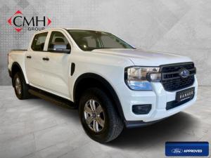 Ford Ranger 2.0 SiT double cab XL auto - Image 1