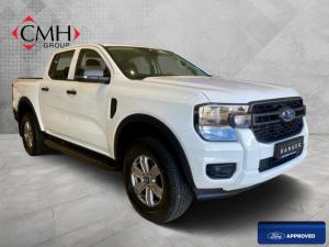 Ford Ranger 2.0 SiT double cab XL auto - Image 1