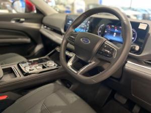 Ford Territory 1.8T Ambiente - Image 10