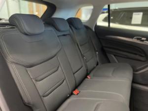 Ford Territory 1.8T Ambiente - Image 15