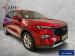 Ford Territory 1.8T Ambiente - Thumbnail 1