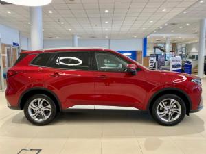 Ford Territory 1.8T Ambiente - Image 2
