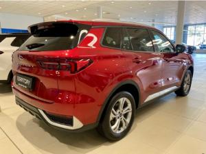 Ford Territory 1.8T Ambiente - Image 3