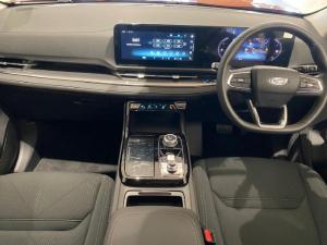 Ford Territory 1.8T Ambiente - Image 8