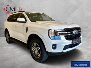 Ford Everest 2.0 BiTurbo XLT - Image 1